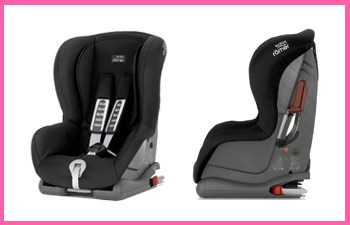 10 Best Baby Car Seats in the UK - July 2020 - Reviews