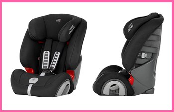 10 Best Baby Car Seats in the UK - July 2020 - Reviews