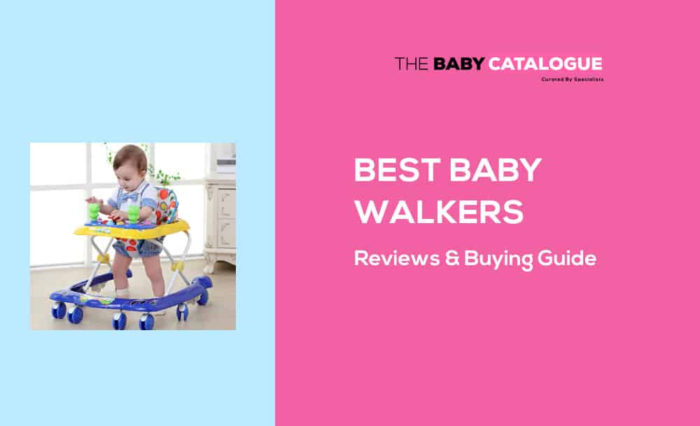 best baby walker uk
