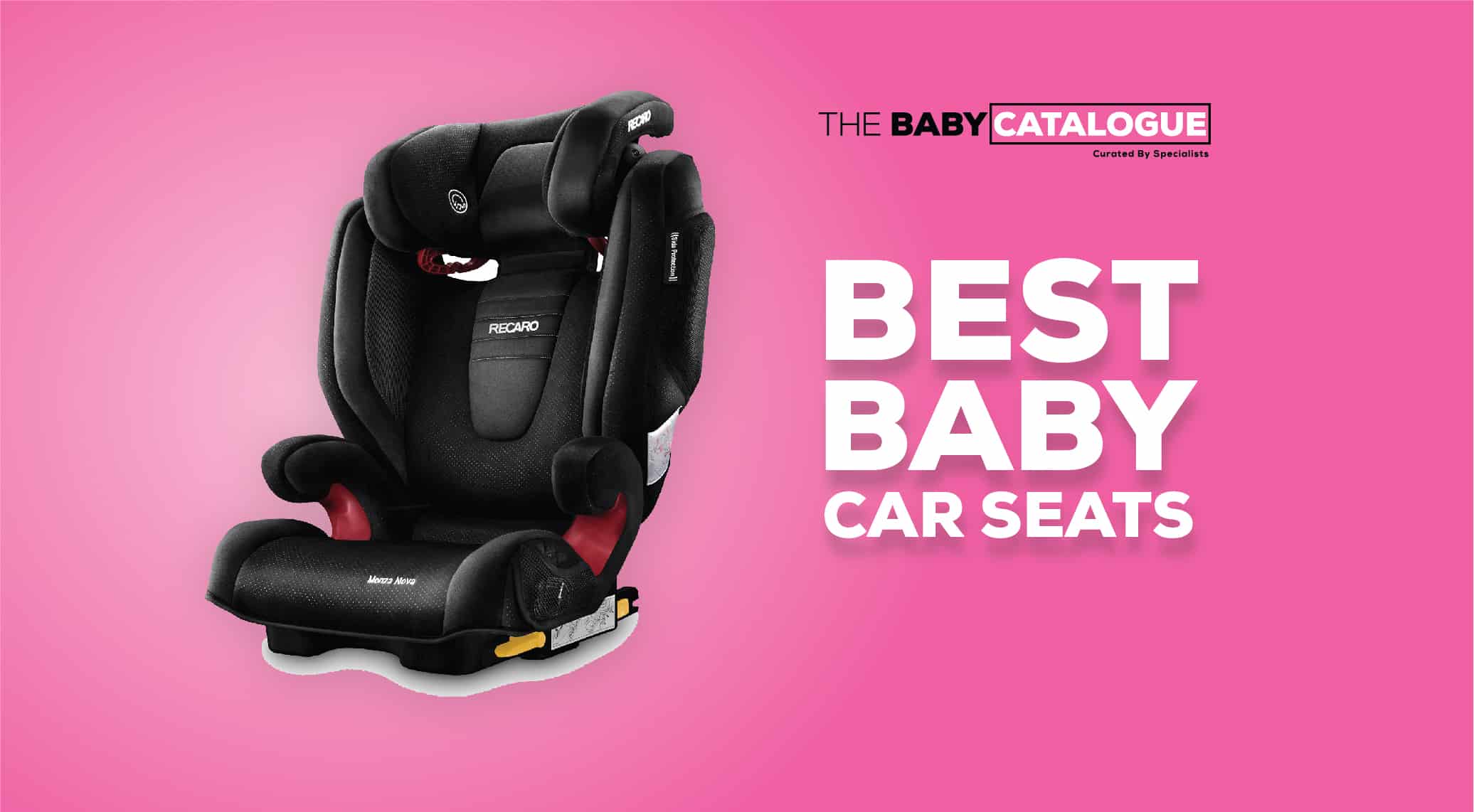 Best Baby Car Seats in UK Review & Buying Guide 2019