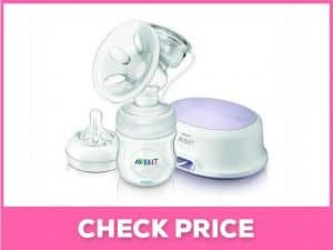 Best Electric Breast Pumps 2020 Uk Reviews Buyer S Guide