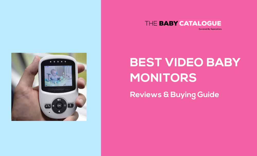 best wifi baby monitor 2019 uk