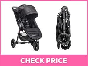 best baby buggy uk