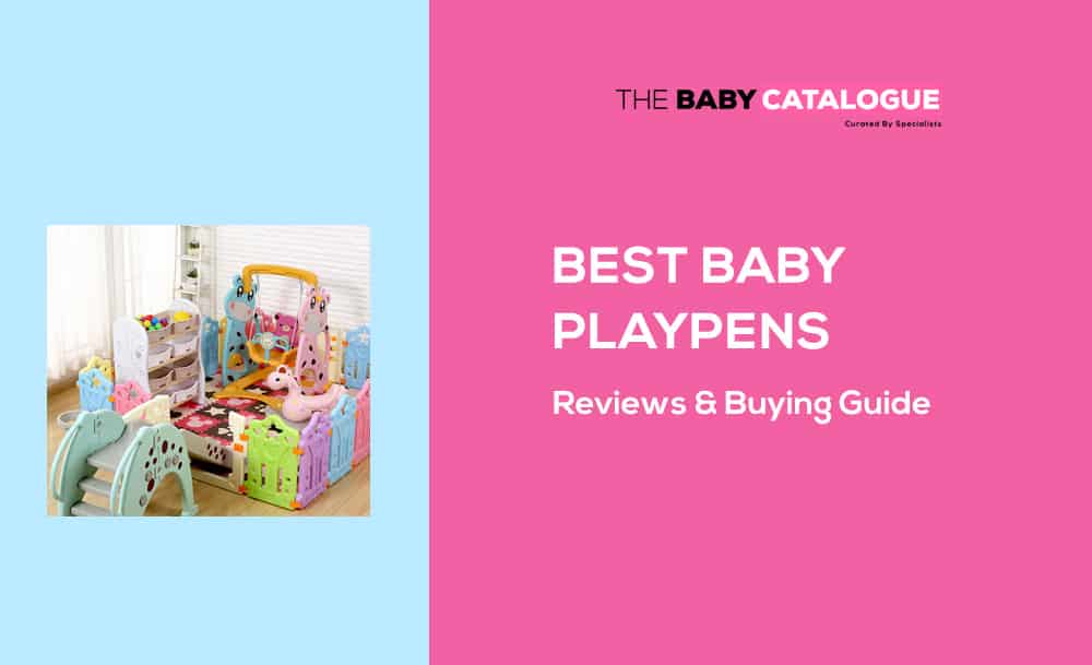 best baby playpen uk