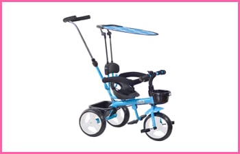 best trike for 1 year old uk