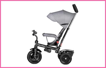 best trike for 1 year old uk