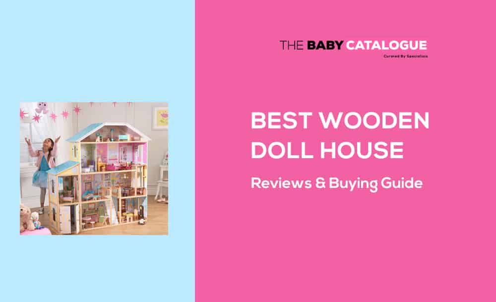 boppi wooden dolls house